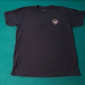 Vans Graphic T-Shirt